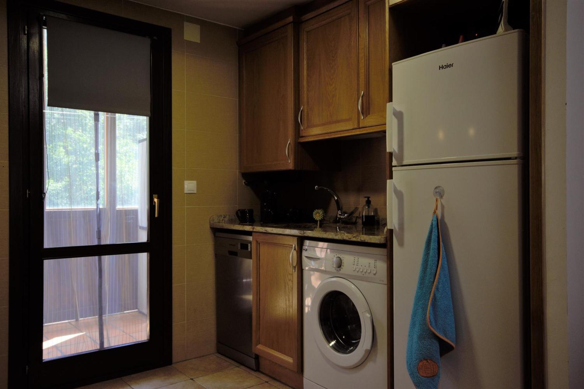 Casa Hennequin Apartamento Sesué Exterior foto