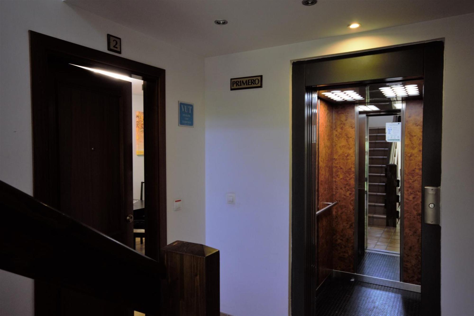 Casa Hennequin Apartamento Sesué Exterior foto